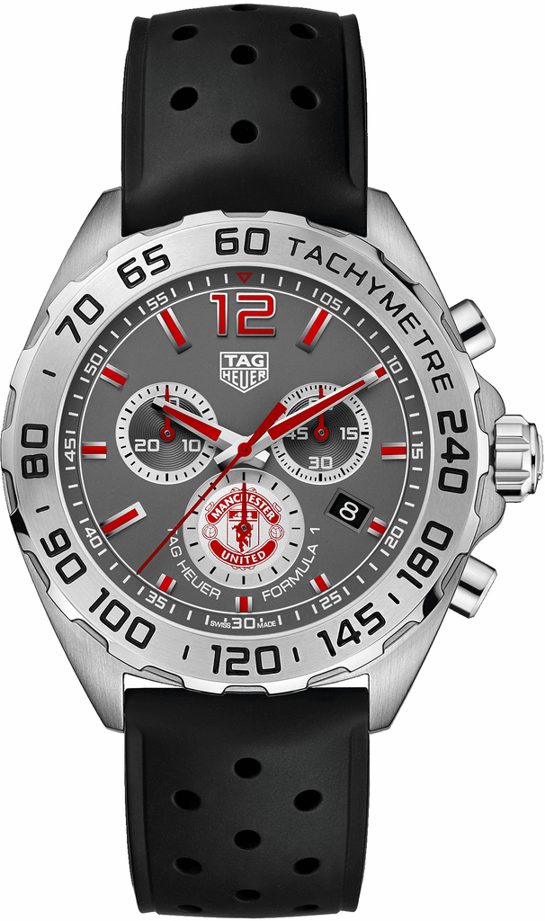 

Часы TAG HEUER CAZ101M.FT8024