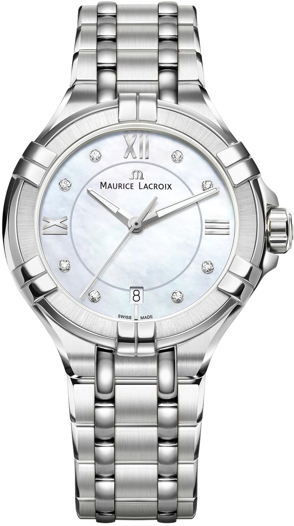 

Часы Maurice Lacroix AI1006-SS002-170-1