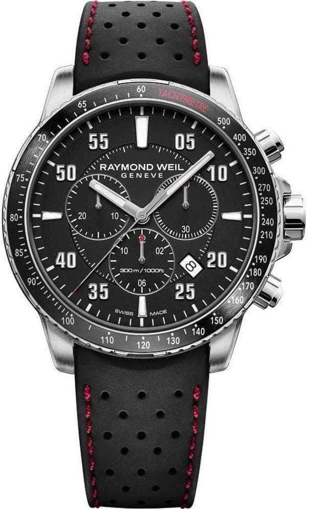 

Часы RAYMOND WEIL 8570-SR1-05207