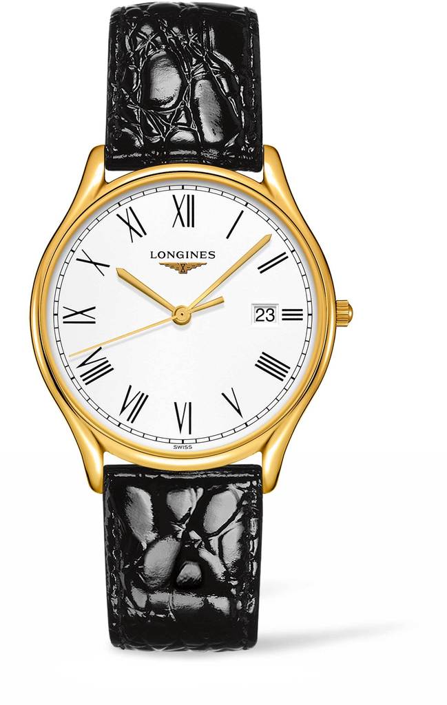 

Часы LONGINES L4.859.2.11.2
