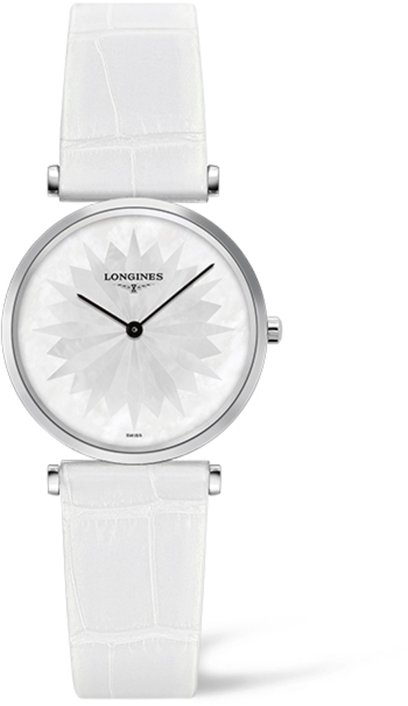 

Часы LONGINES L4.512.4.05.2