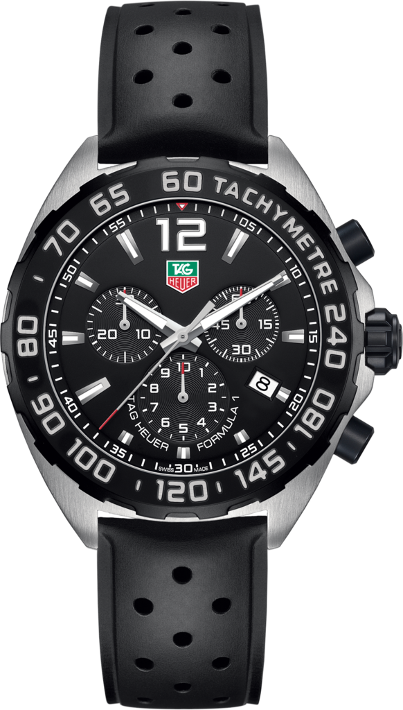 

Часы TAG HEUER CAZ1010.FT8024