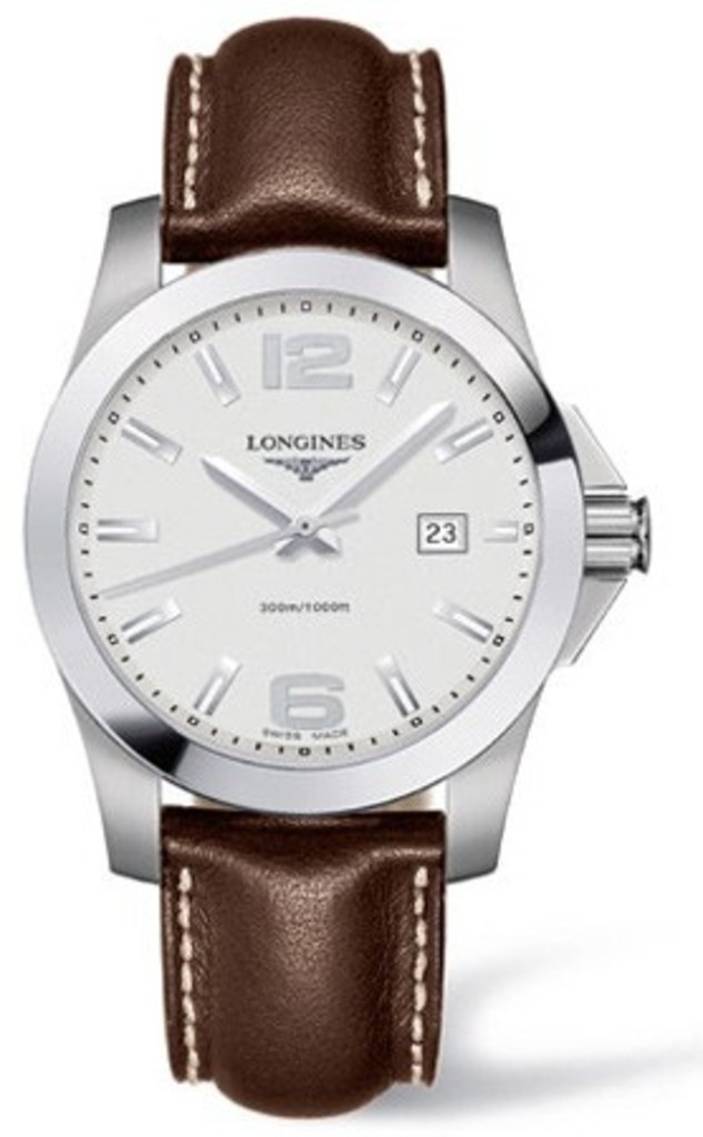 

Часы LONGINES L3.760.4.76.5