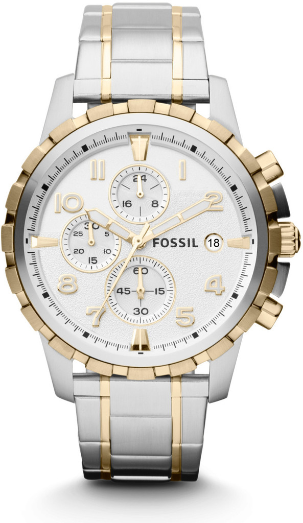 

Часы Fossil FS4795