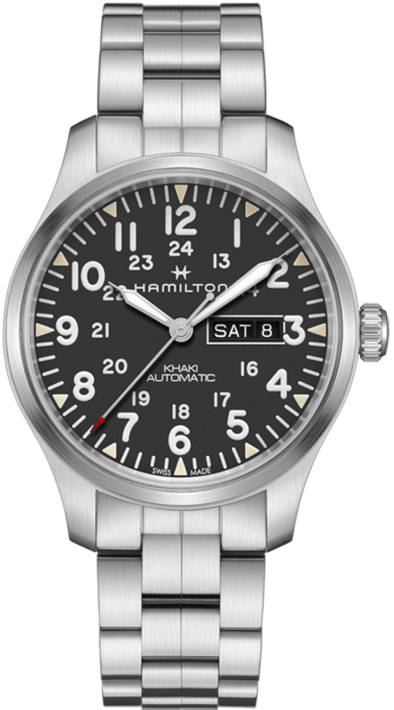 

Часы HAMILTON H70535131