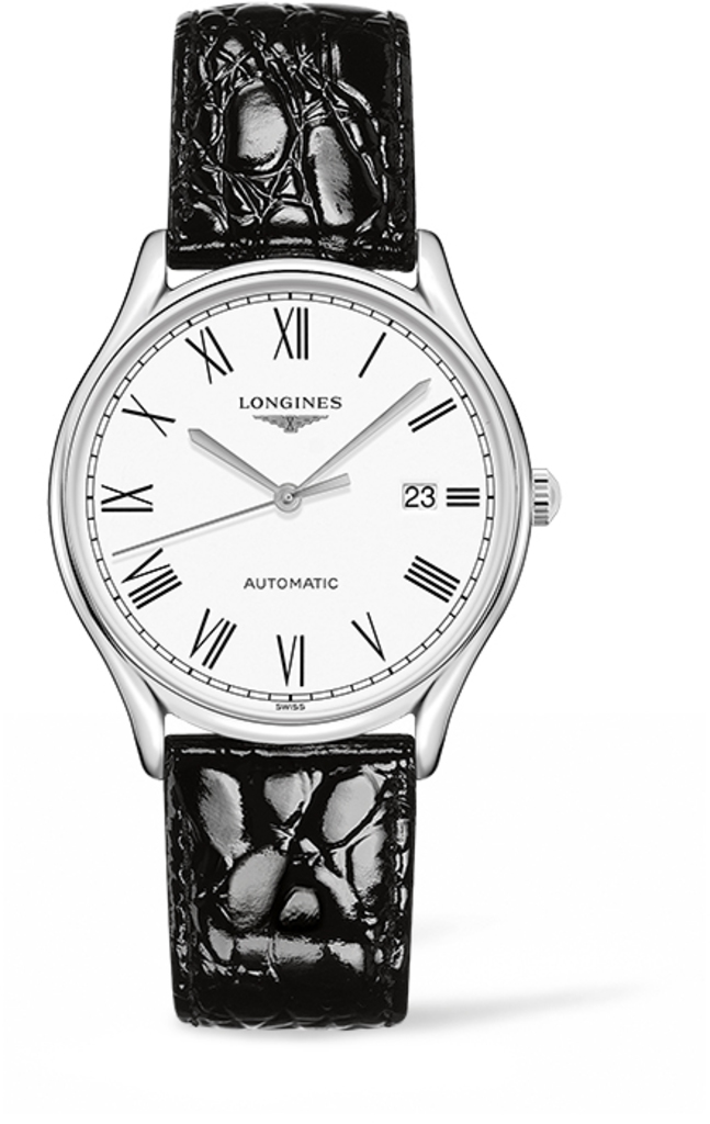 

Часы LONGINES L4.960.4.11.2