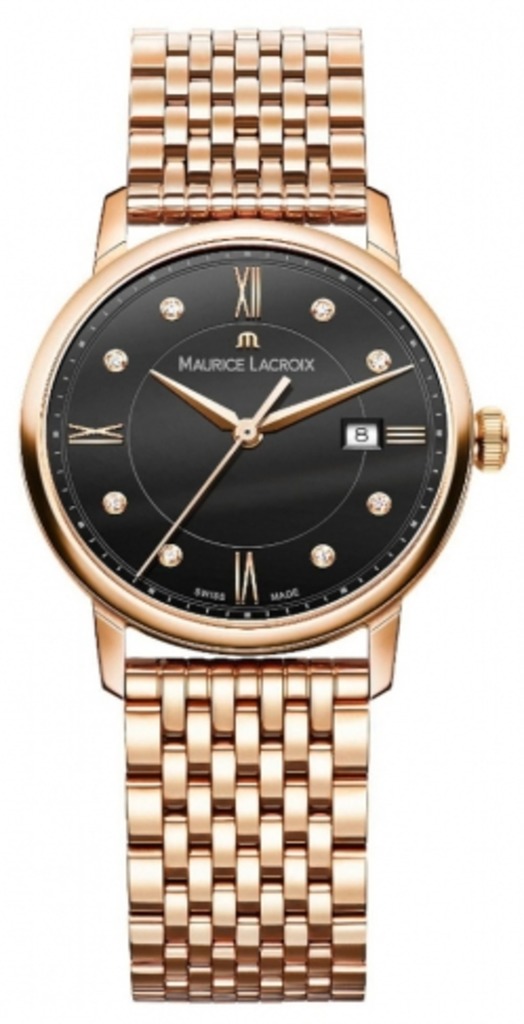 

Часы Maurice Lacroix EL1094-PVP06-350-1