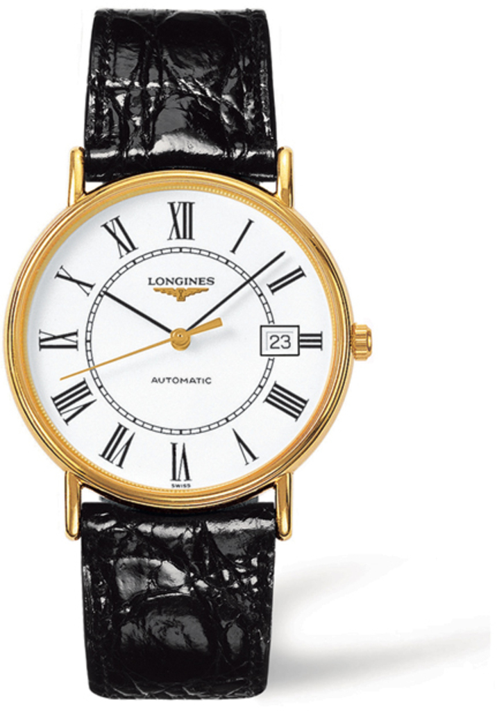 

Часы LONGINES L4.921.2.11.2