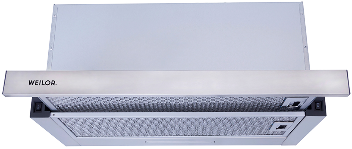 

Вытяжка WEILOR WT 6130 I 750 LED Strip