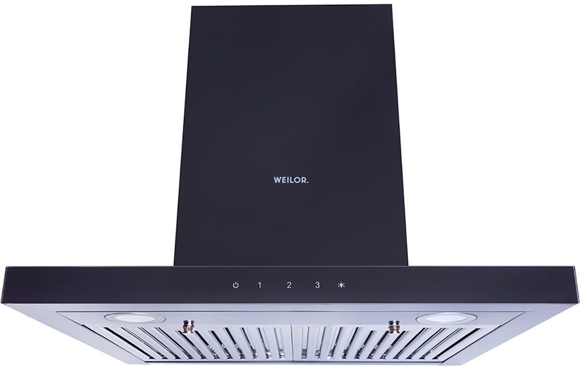

Вытяжка WEILOR WPS 6230 BL 1000 LED