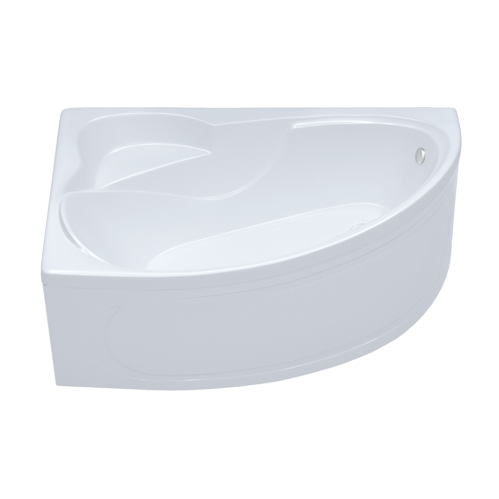 

Ванна Triton Николь правая 160x100