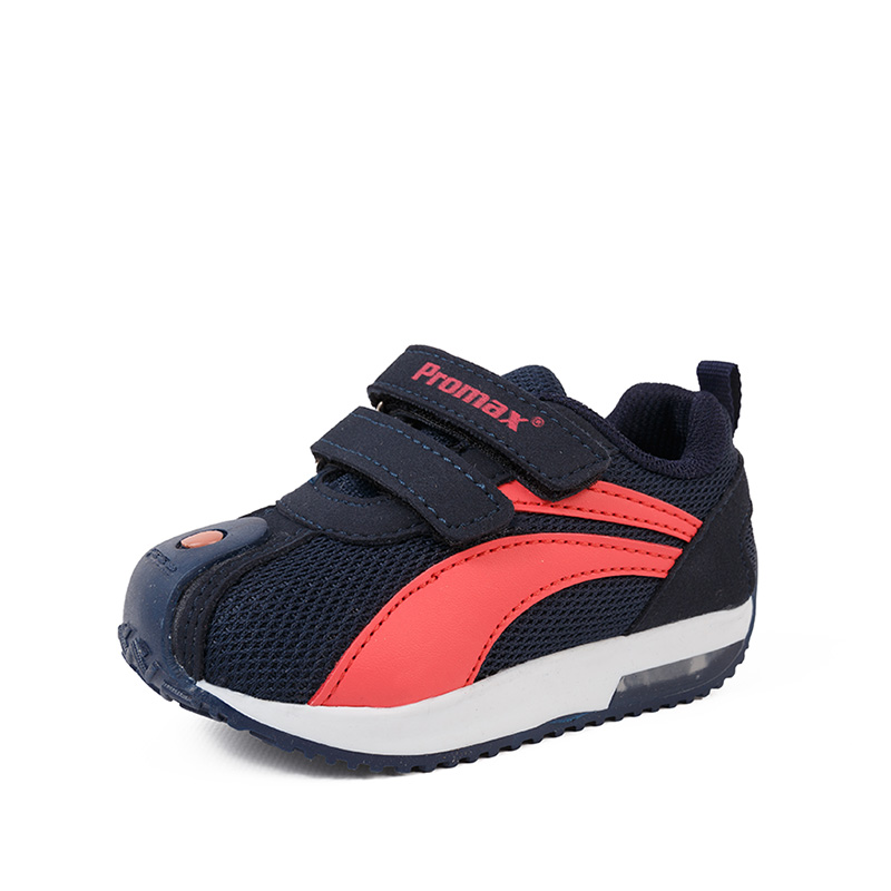 

Кроссовки PROMAX 24 черный 1509-6