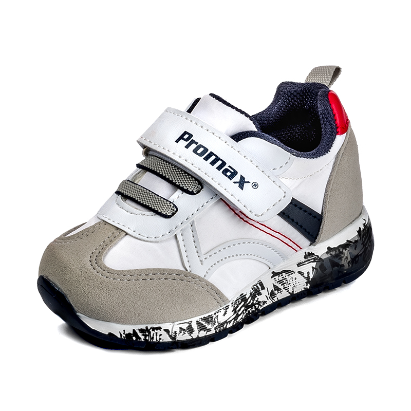 

Кроссовки PROMAX 25 мультиколор 1602-04