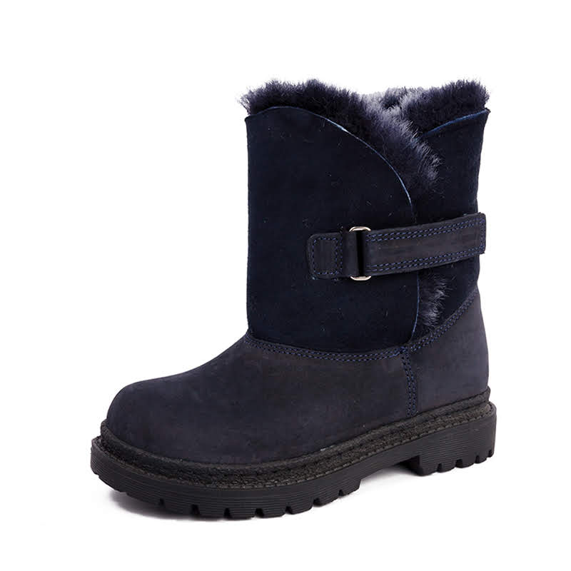 

Сапоги MINIMEN 28 синий (20/21) KD1360-63-7В(37)