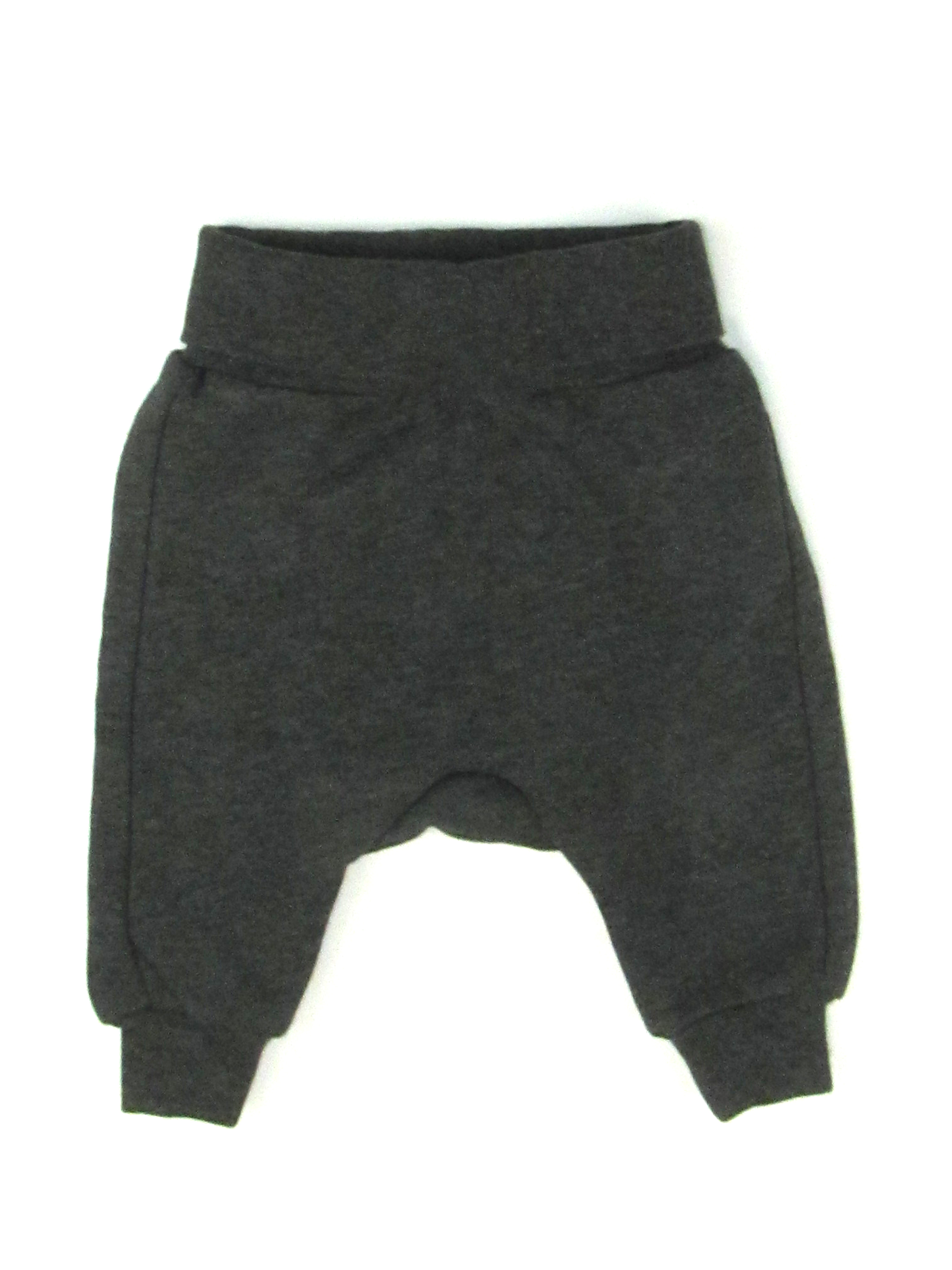 

Брюки H&M 62см темно серый 86306168