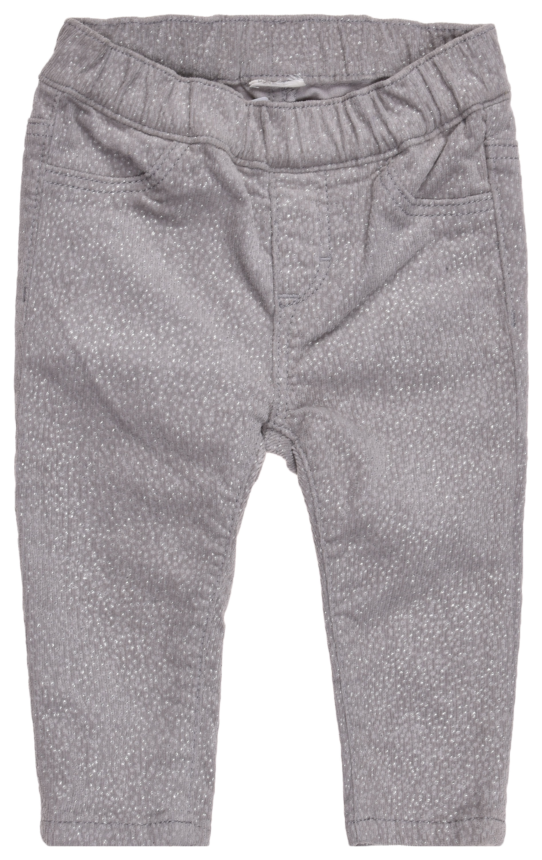 

Брюки H&M 62см серый 2014874