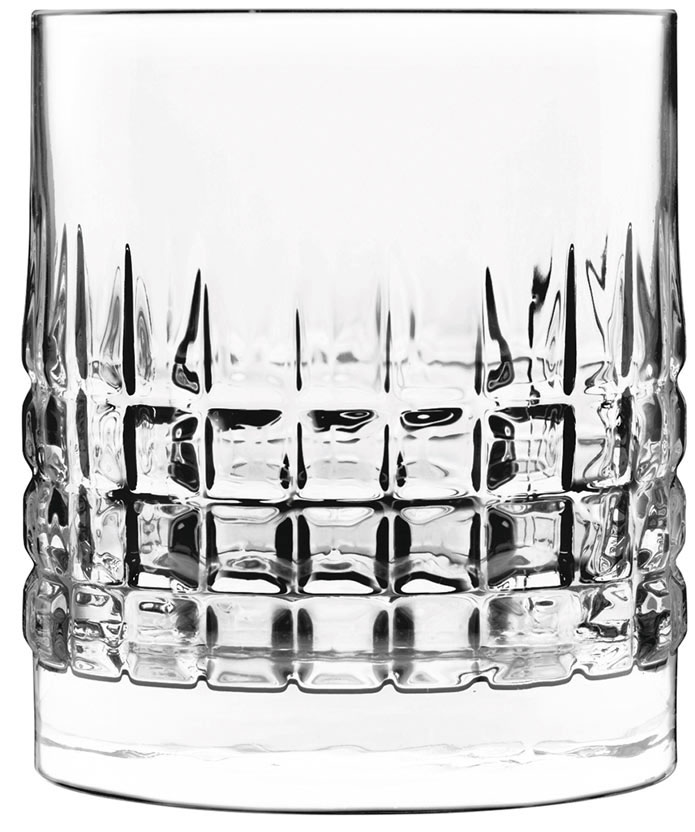 

Набор стаканов Luigi Bormioli Mixology Charme 380 мл 6 шт (12328/01)