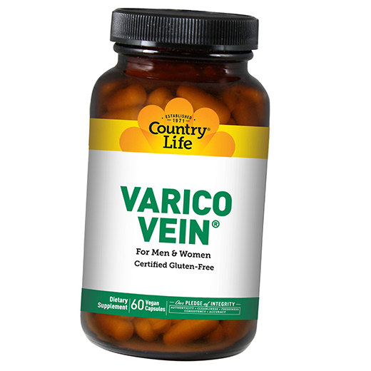 

Varico Vein Country Life 60вегкапс (72124004)