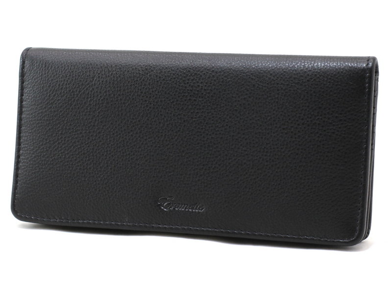 

Купюрник Eremette (210 Black) черный