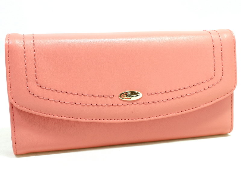 

Кошелек женский Prensiti (PR 136-665 K) розовый