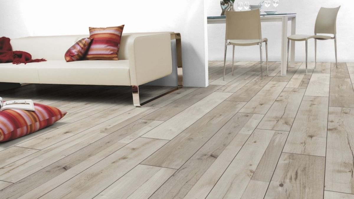

Ламинат Kaindl Natural Touch 8.0 Дуб Фарко Урбан K4360
