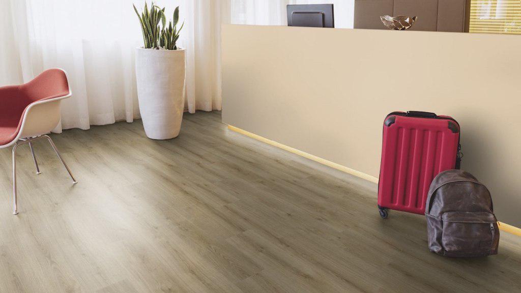 

Ламинат Kaindl Natural Touch 8.0 Дуб Ивоук Тренд K4421