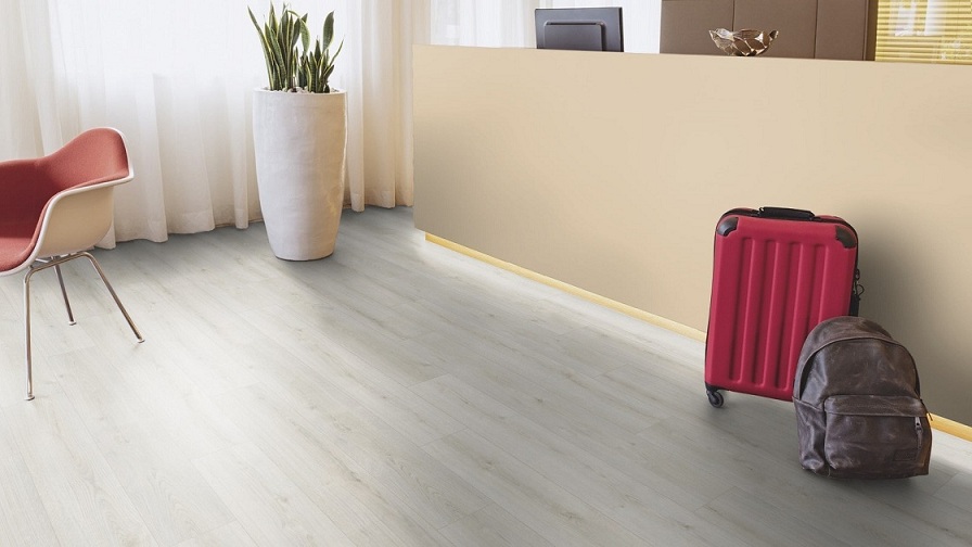 

Ламинат Kaindl Natural Touch 8.0 Дуб Ивоук Изящный K4419