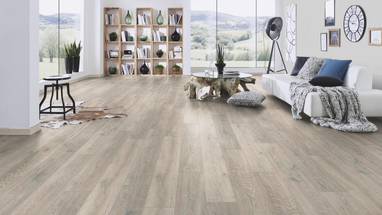 

Ламинат Krono Original Super Natural Classic Дуб Колорадо 5543