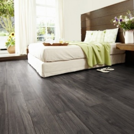 

Ламинат Kaindl Natural Touch 10.0 Гикори Беркли 34135