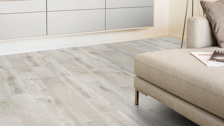 

Ламинат Kaindl Natural Touch 10.0 Дуб Фреско Лиф K4384