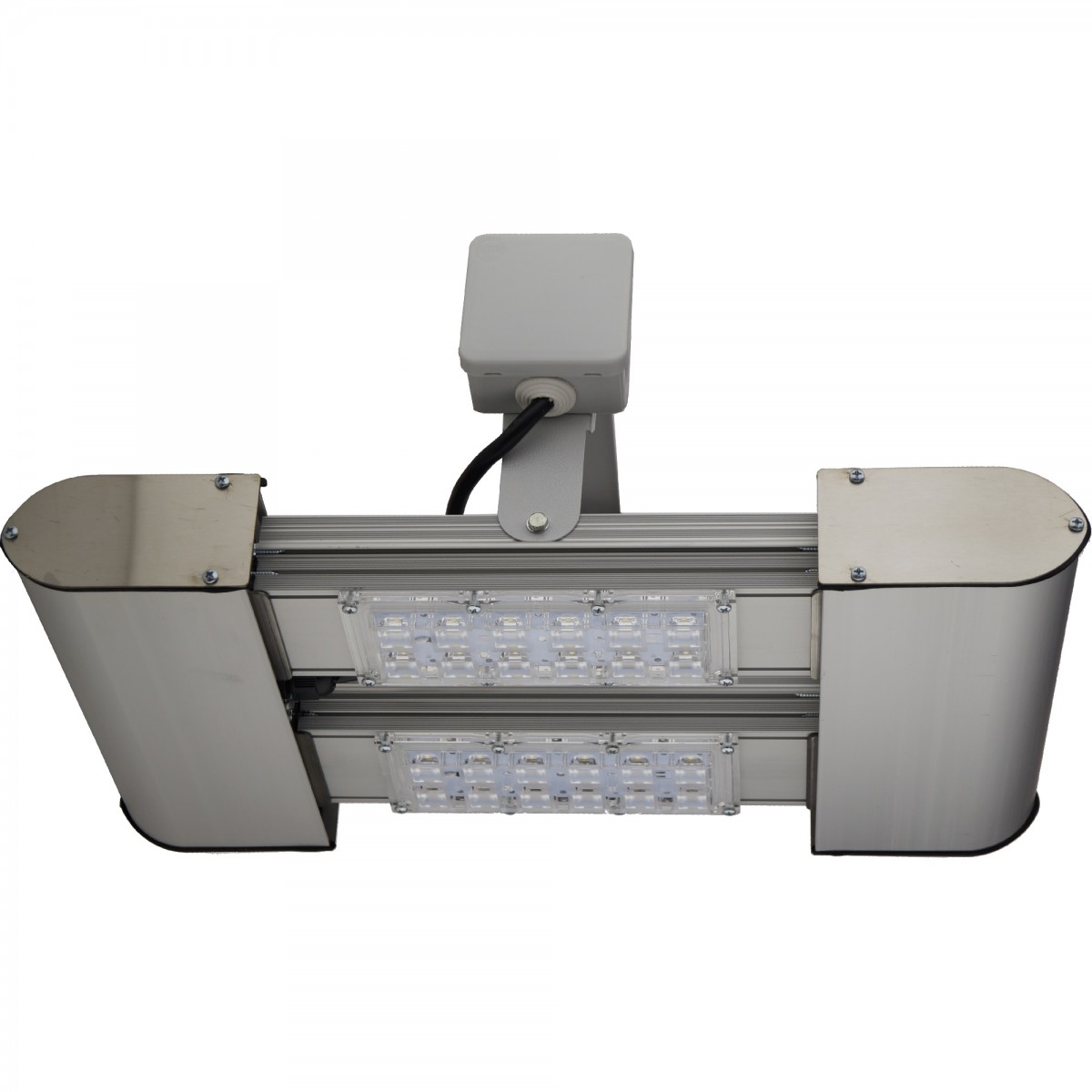 

Промышленный подвесной светильник 80W - Оптика 13° 5000 °K BetaLight BL-80-H2-V13