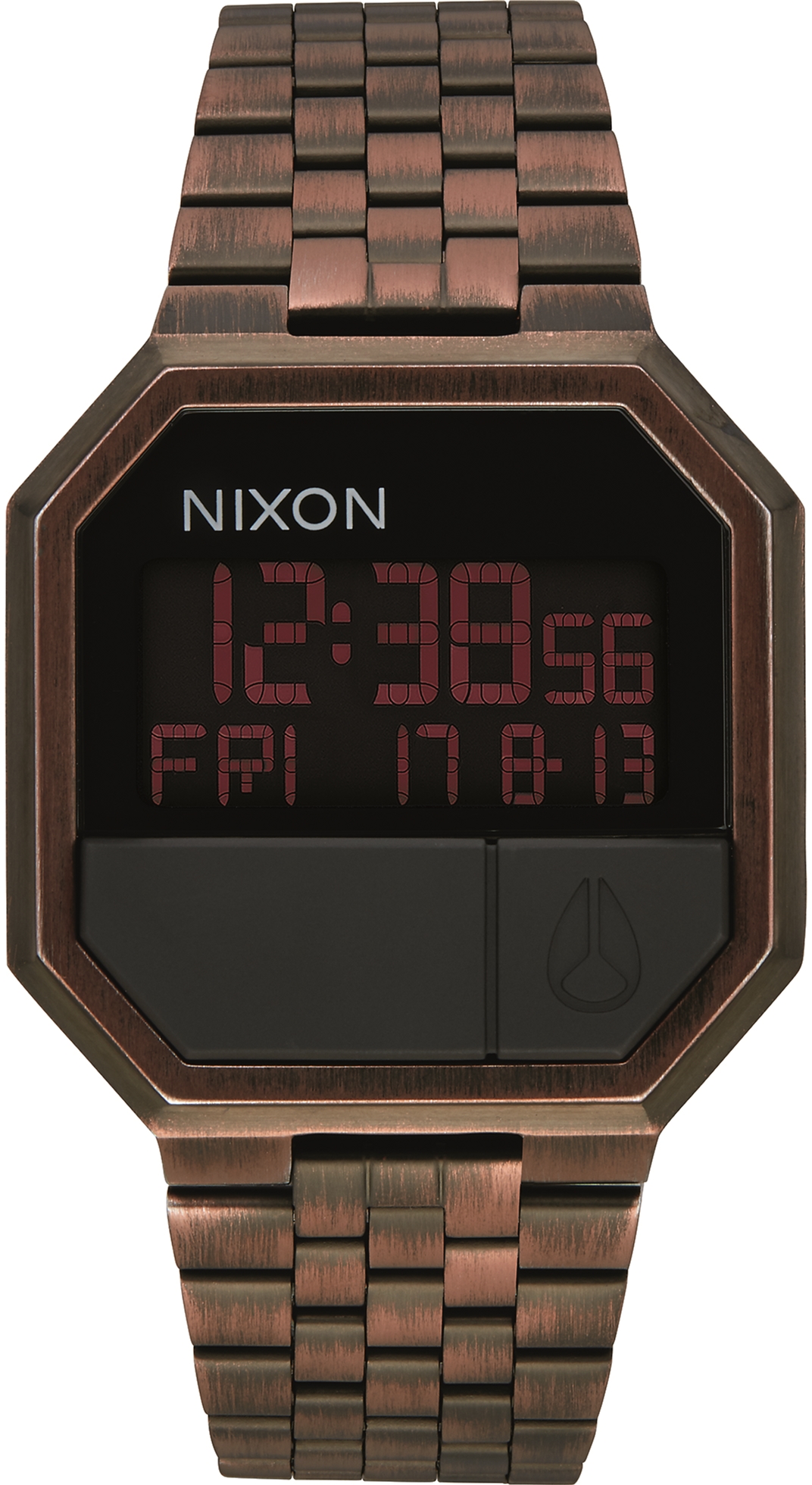 

Мужские часы NIXON A158-894-00