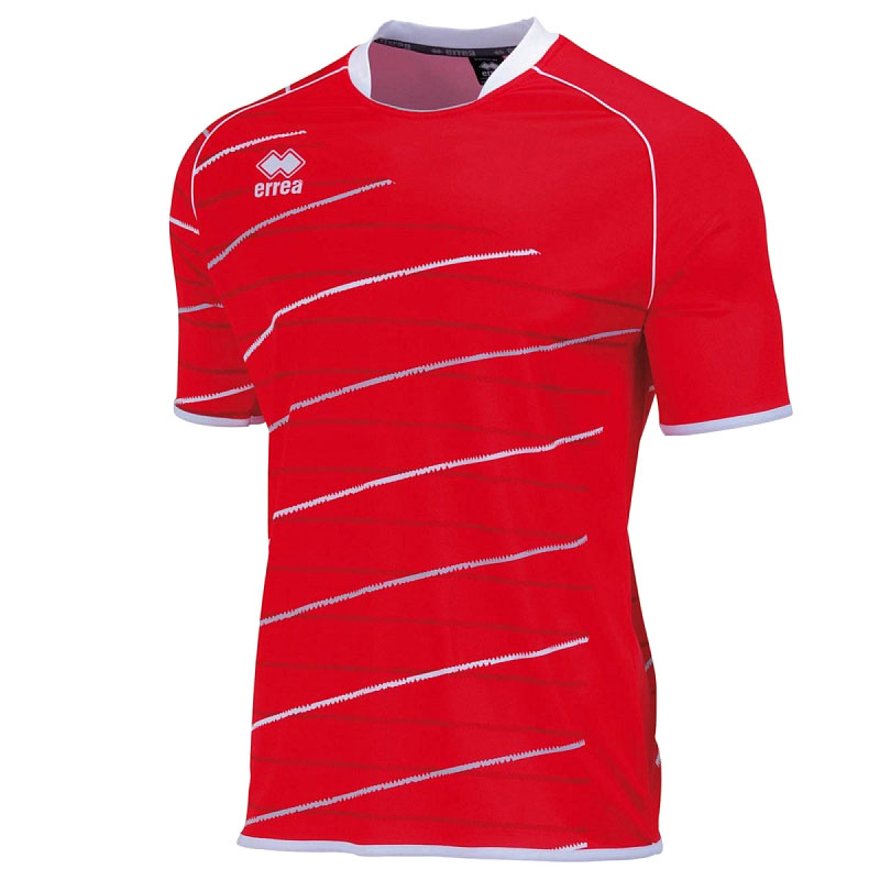 

Футболка Errea Torbay Maglia MC D120-000065 размер L