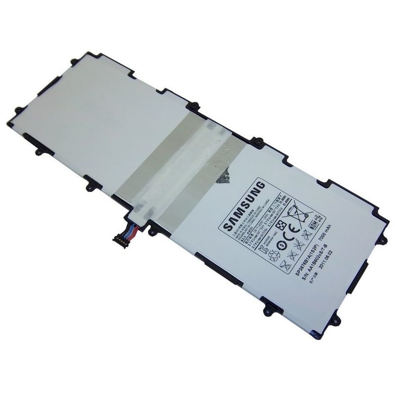 

Аккумулятор Power для Samsung N8000/ P5100/ P5110/ P7500/ P7510