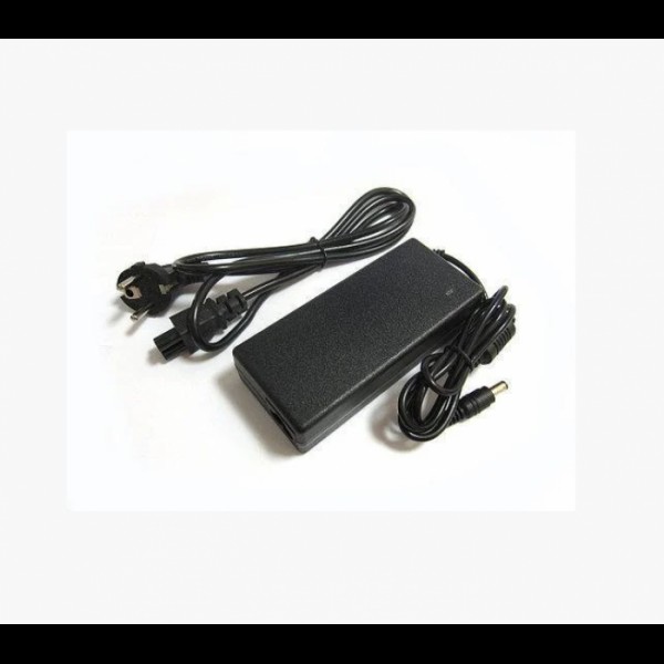 

Блок питания адаптер 12V 6A для SMD лент и другого