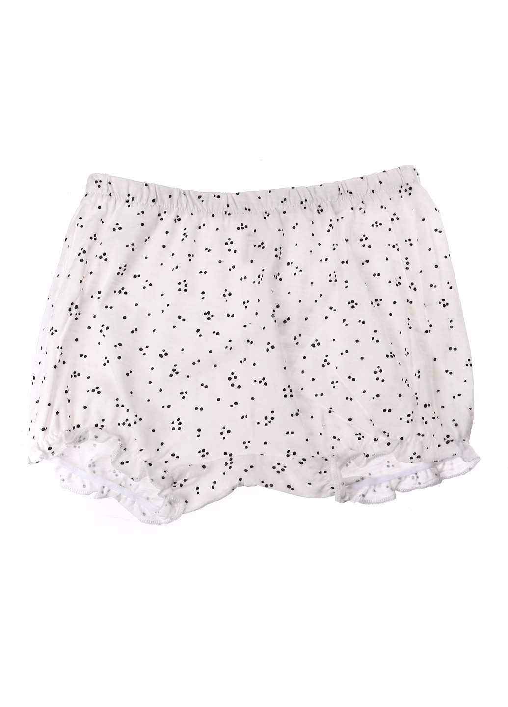 

Шорты H&M 92 см Белые (HМ112227)