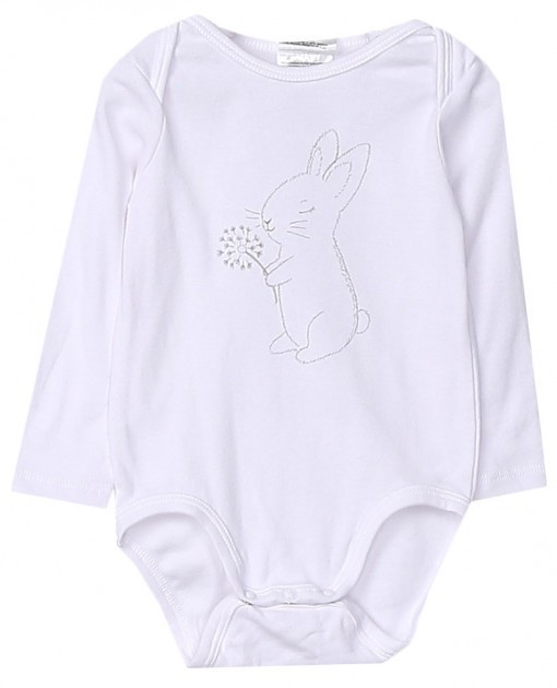 

Боди H&M 62 см Белый (HM010163-2)