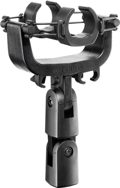 

Держатель для микрофона Neumann EA2124 A mt Black (008433)