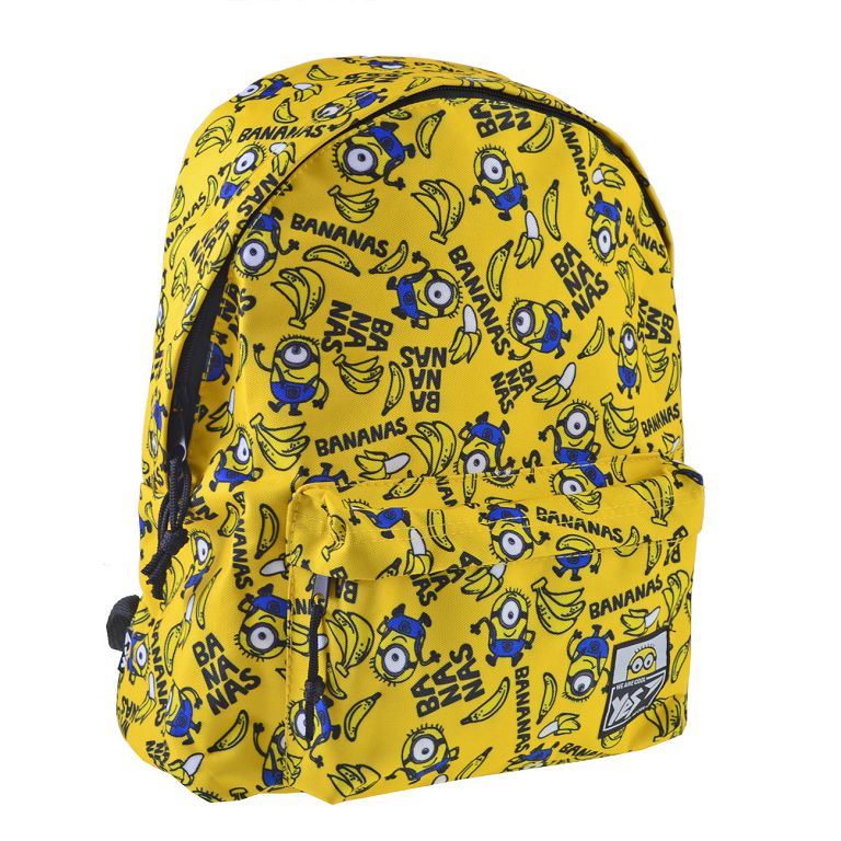 

Рюкзак молодіжний "Yes" /557815/ ST-17 "Minions", 39*28.5*11.5 (1/20)