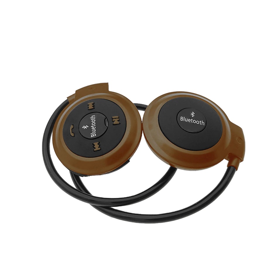 

Навушники bluetooth Hokip для спорту