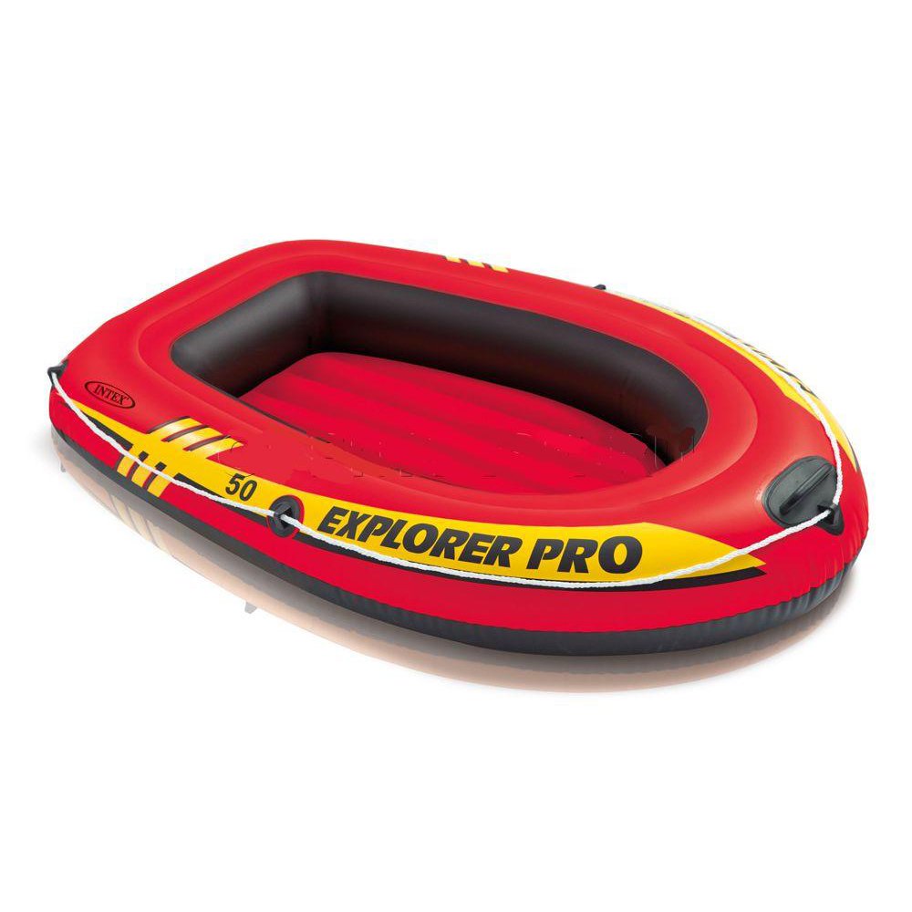 

Лодка Intex Explorer Pro 50 (58354)