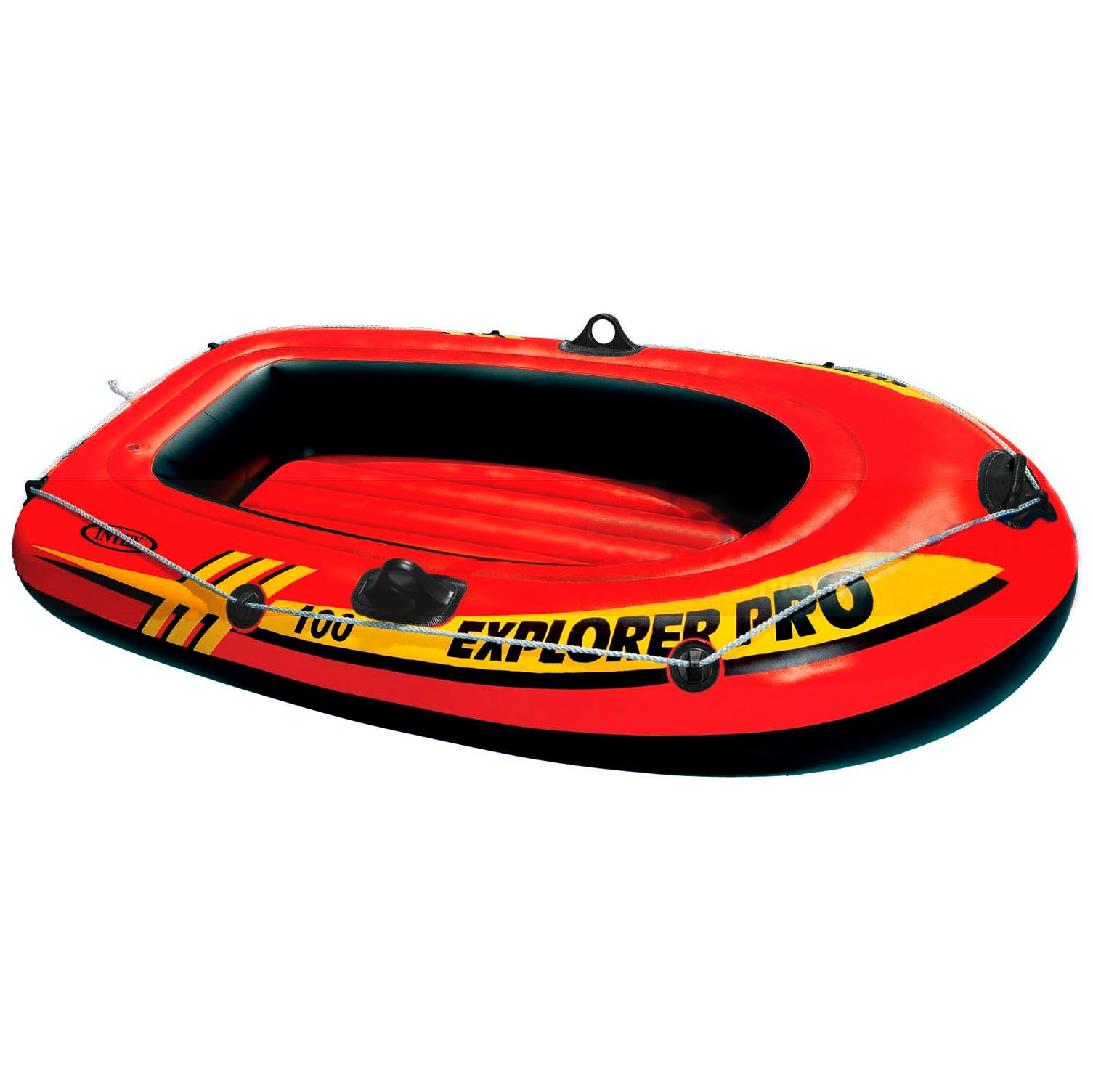 

Надувная лодка Intex Explorer Pro 100 (58355)