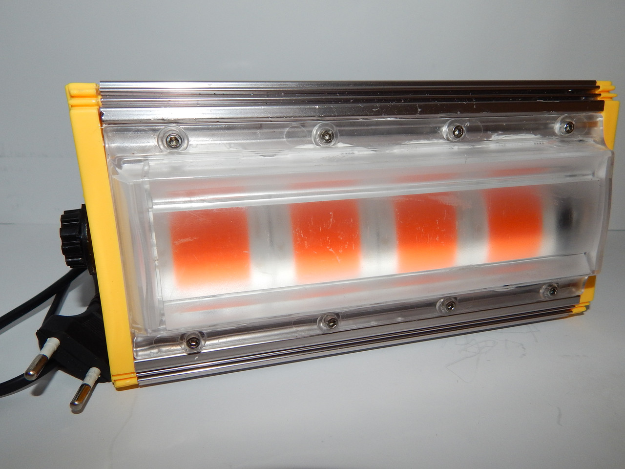 

Фитолампа DIY ELECTRONIX (прожектор светодиодный) – 200 ват