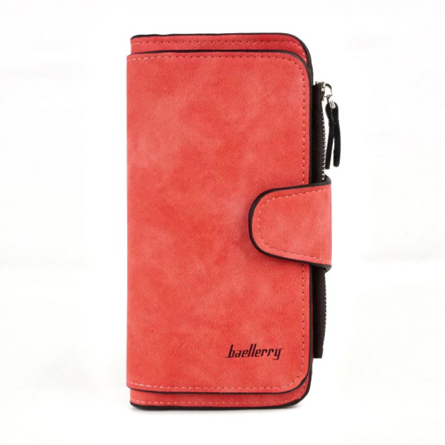 

Портмоне Baellerry FOREVER Original Red