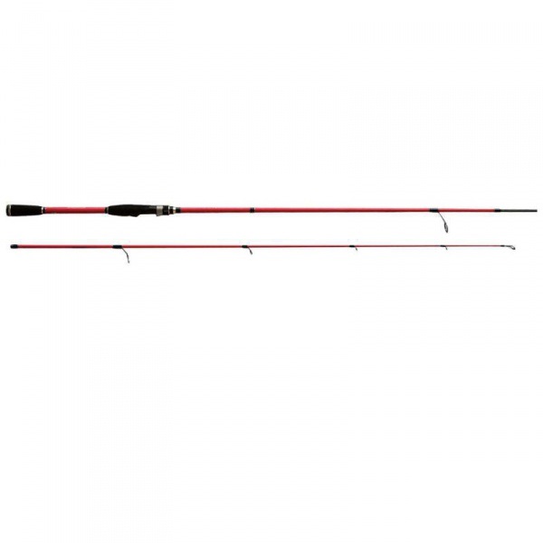 

Удилище спиннинговое METSUI REFLEX 902ML 5-18 g (8806066190264)