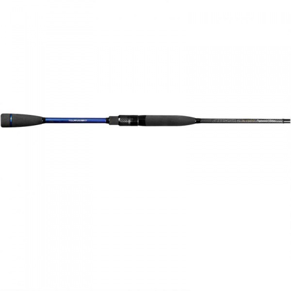 

Удилище спиннинговое ZEMEX ULTIMATE Professional 702ML 5-18 g (8806066101130)