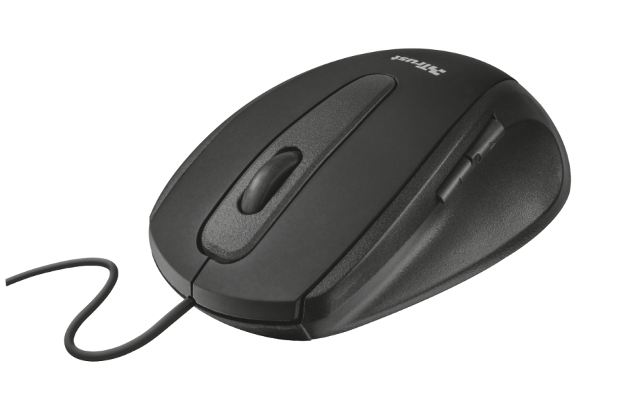 

Мышь Trust Nora Wired Mouse(22930)