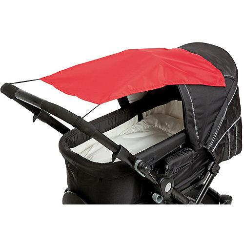 

Козырёк тент универсальный Kinder Comfort Sonnensegel красный (800903)