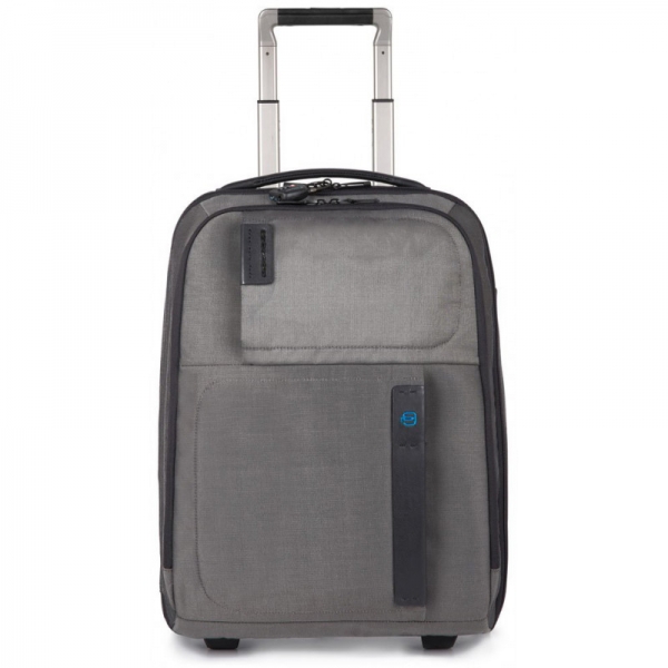 

Чемодан Piquadro Pulse (P16) BV3200P16_CLASSY