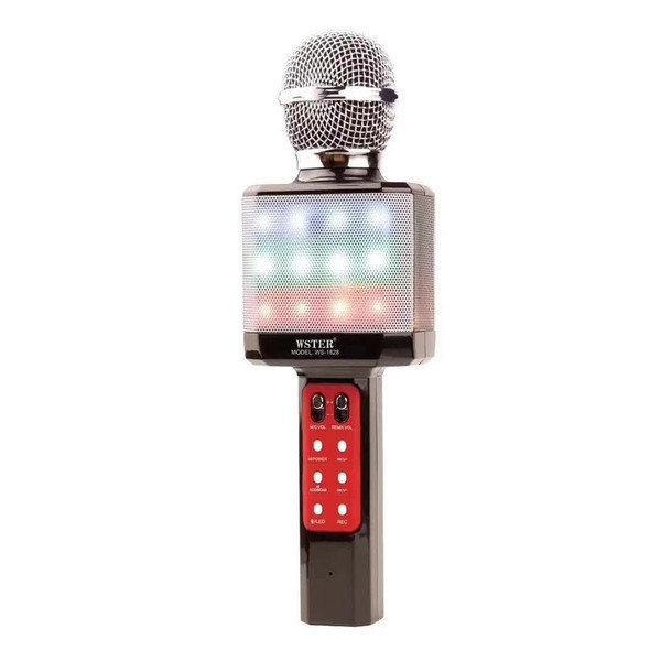 

Микрофон Wster WS-1828 Karaoke 5281